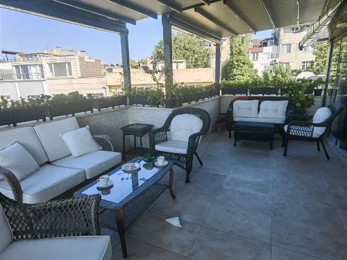 Dilhayat Kalfa Hotel Photos