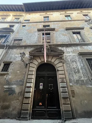 Hotel Bavaria Photos