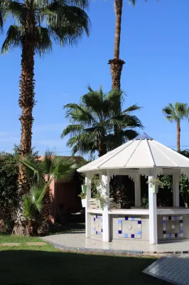 Ibis Marrakech Centre Gare Photos