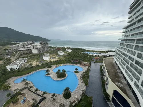 Aquamarine Resort & Spa Cam Ranh Photos
