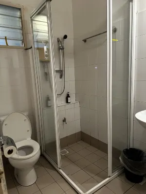 Lodge Paradize Hotel Kamar Photos
