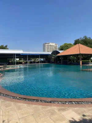 The Leela Resort & Spa Pattaya Loisirs et amusements Photos