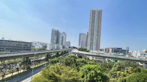 Palette Bella B All Suites Bangkok Hotel 飯店周邊 Photos