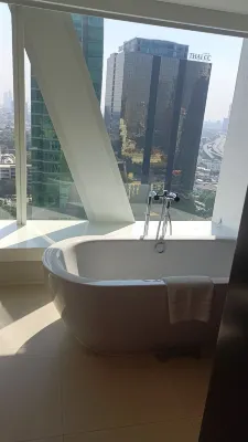 Mode Sathorn Hotel Kamar Photos