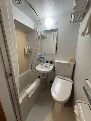 Super Hotel Ikebukuro-Eki Kitaguchi الغرف Photos