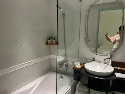 Silverland Sil Hotel Rooms Photos