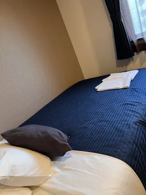 HOTEL LiVEMAX Aichi Toyota Ekimae Chambres Photos
