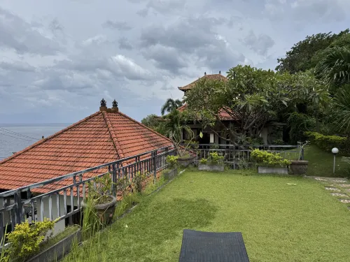Shankara Parada Villas À proximité de l'hôtel Photos