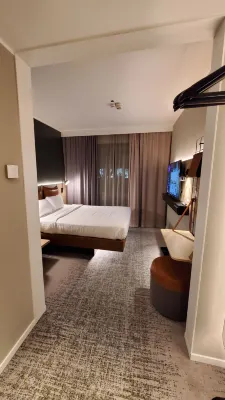 Moxy Paris Val d'Europe Chambres Photos