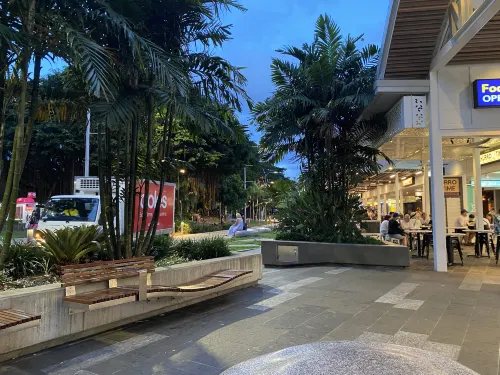 The Espy Hostel Xung quanh Photos