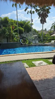 Medewi Bay Retreat Relaksasi & Rekreasi Photos
