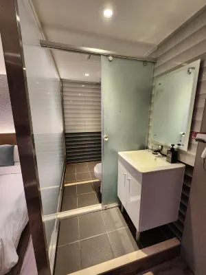 Fun Stay Inn Ximen Chambres Photos