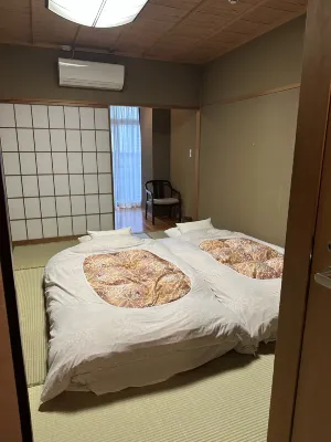 Kyonoyado Kagihei Chambres Photos