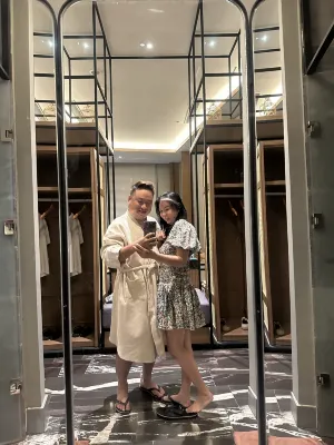 Luxury Apartment - Apec Mandala Chambay Mui Ne Photos