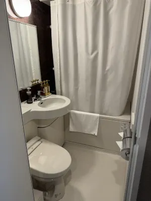 Welina Hotel Premier Shinsaibashi Chambres Photos