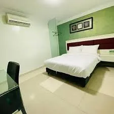 Surya Boutique Hotel Klang Kamar Photos