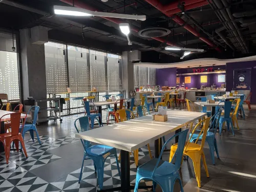 Tru by Hilton Da Nang City Centre Photos