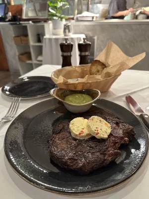 Quality Hotel Mildura Grand Dining Photos