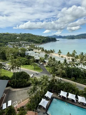 Reef View Hotel Photos