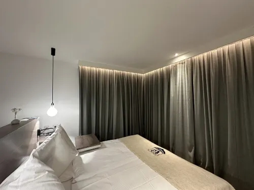 Hotel Daniela Rooms Photos