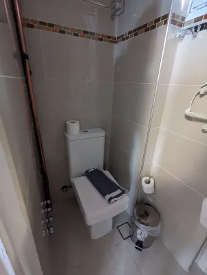 Attalos Hotel Chambres Photos
