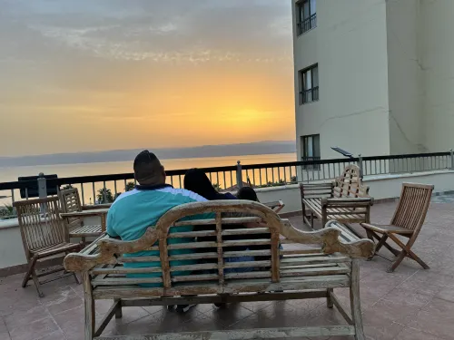 Dead Sea Spa Hotel Рядом с отелем Photos