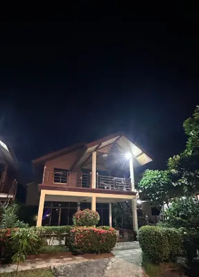 Avila Resort Pattaya Экстерьер Photos