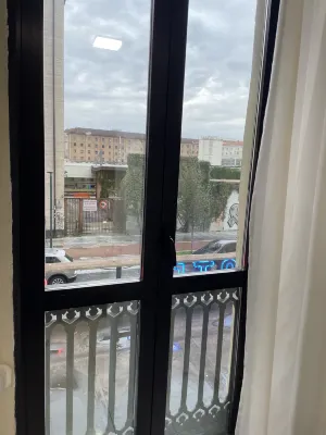 Hotel Romano Photos
