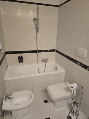 Hotel Siracusa Camere Photos
