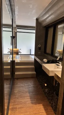 The Dewa Koh Chang Chambres Photos