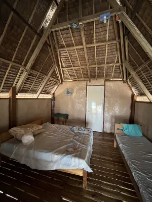 Modessa Island Chambres Photos