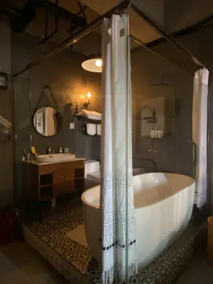 Banana Sushe Hotel (Luohu Port International Trade Shop) Rooms Photos