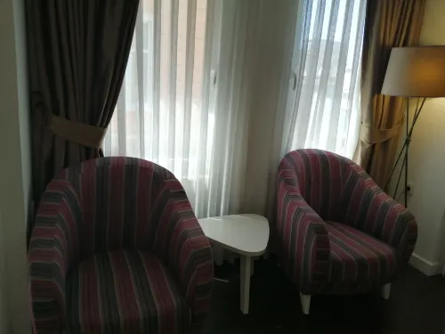 Astan Hotel Taksim Rooms Photos