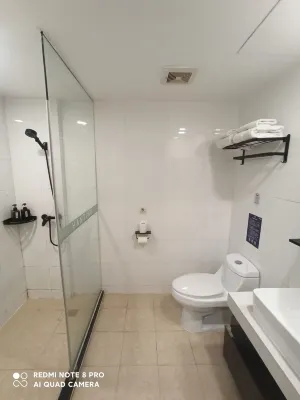 Elan Hotel (Hangzhou West Lake Hefang Street Jiangcheng Road) Номера Photos