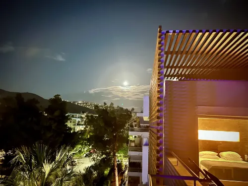 Brasil Suites Boutique Hotel À proximité de l'hôtel Photos