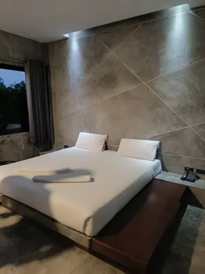 The Oasis Resort Chambres Photos