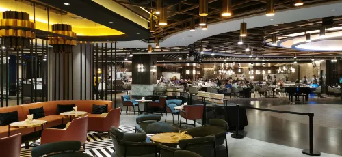JW Marriott Hotel Kuala Lumpur Photos
