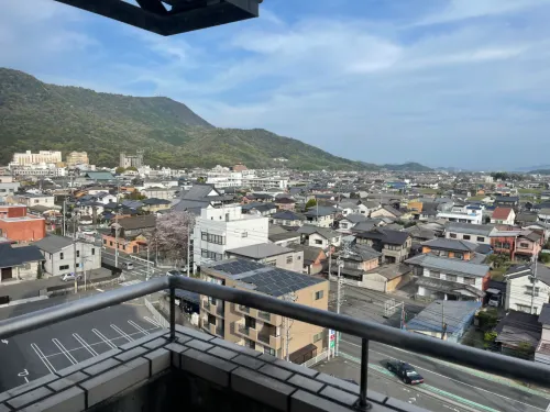 Kotohira Park Hotel In der Nähe des Hotels Photos