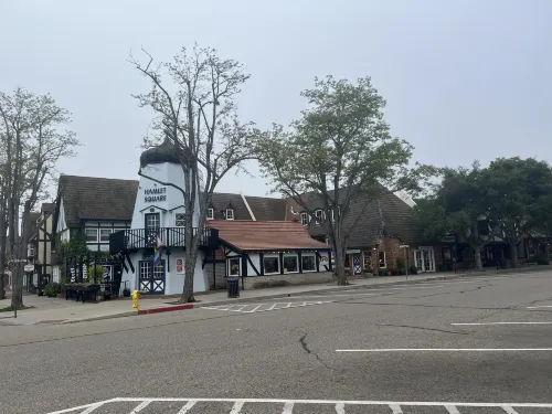 King Frederik Inn Near Hotel Photos