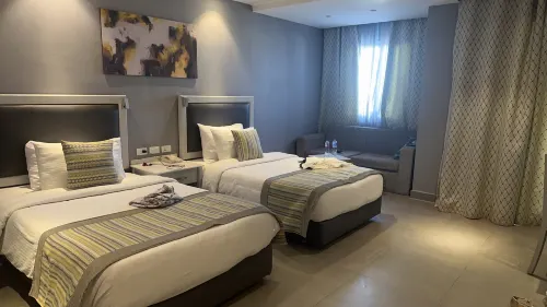 Sunrise Diamond Beach Resort -Grand Select Camere Photos