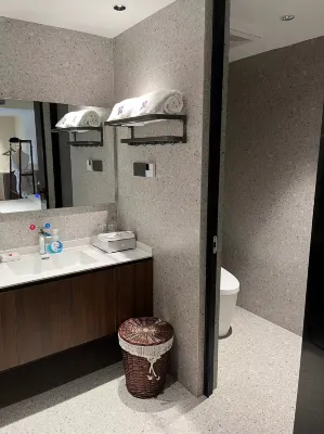 Haner Hotel (Suzhou Guanqian Street Pingjiang Road) Rooms Photos