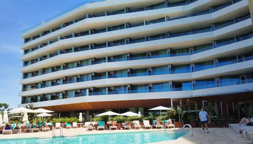 Iberostar Selection Llaut Palma- Adults Only Photos
