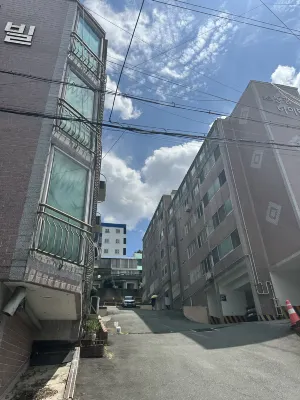 마인드관광호텔 Photos