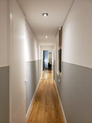 Slow Suites Bellas Artes Offentlige områder Photos