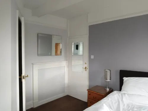 The Crescent Guest House Chambres Photos