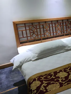 Zhangjiajie Latitude 30 Degree North Farm Stay Rooms Photos