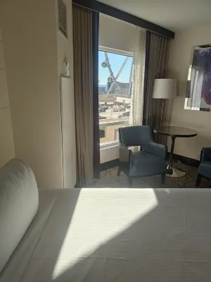 Harrah's Las Vegas Hotel & Casino Phòng Photos