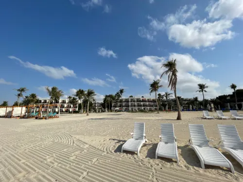 JA Palm Tree Court, Dubai Рядом с отелем Photos