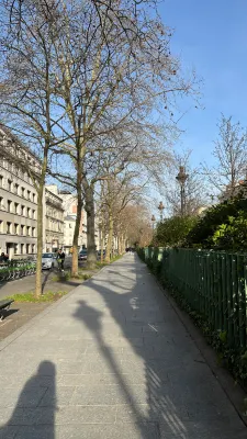 Citadines Apart'hotel Bastille Marais Paris À proximité de l'hôtel Photos
