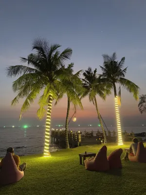 Khu Nghỉ Dưỡng Chen Sea Phú Quốc Xung quanh Photos